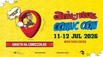 ТРИ ДНИ ДО ANIVENTURE COMIC CON
